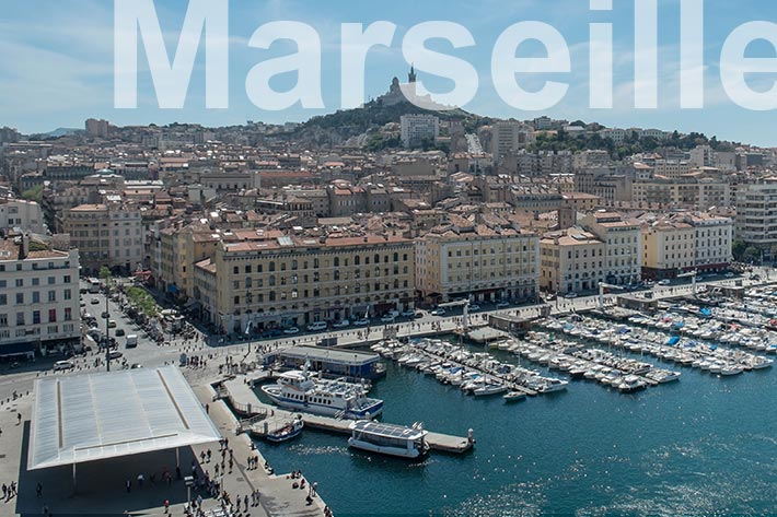 Conteurs Marseille
